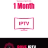 1 Month Subscription - 2 Devices