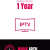 1 Year Subscription – 4 Devices