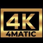 4Matic IPTV reseller panel