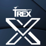 Trex IPTV reseller panel
