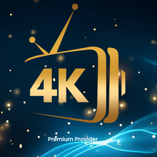 Zen 4K IPTV reseller panel